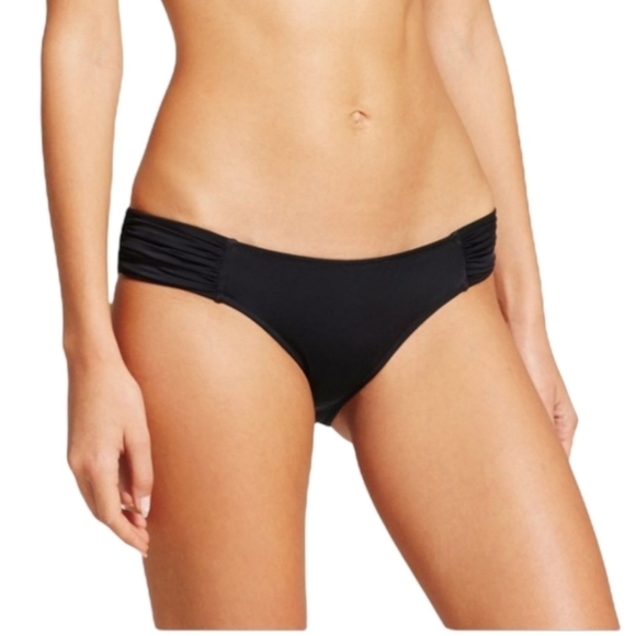 BlackTab Sides Women Boho swim sz L - Picture 1 of 8